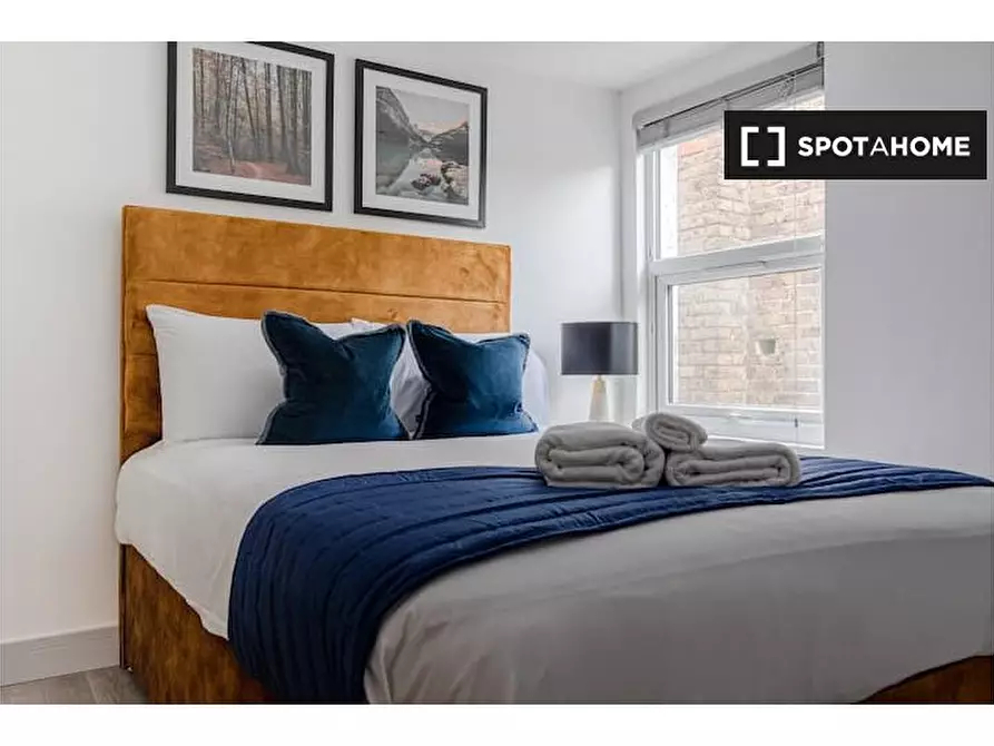 Immagine 11 di Appartamento in affitto  in Flat C a Lambeth