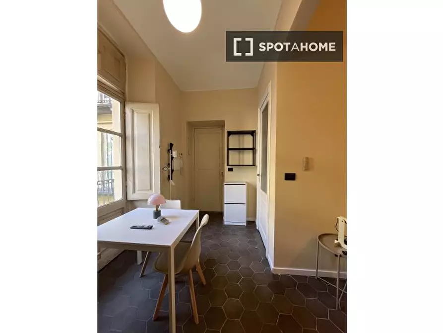 Immagine 1 di Ufficio in affitto  in Via Giovanni Camerana a Torino