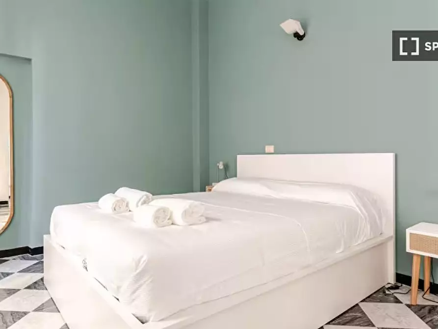 Immagine 14 di Appartamento in affitto  in Via di Porta Soprana a Genova