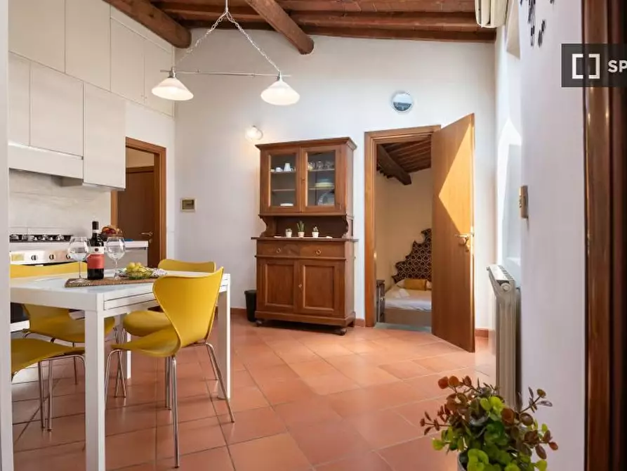 Immagine 3 di Appartamento in affitto  in Via Senese a Firenze