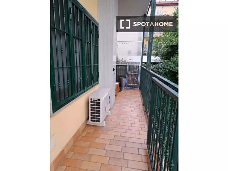 Immagine 10 di Appartamento in affitto  in Via Pavia a Milano
