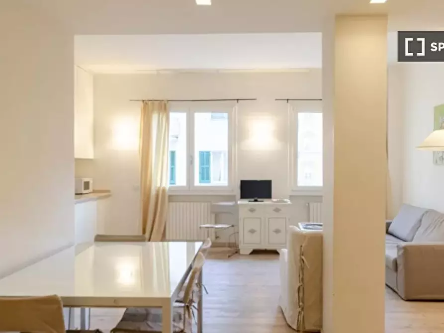 Immagine 3 di Appartamento in affitto  in Via Cervetti Vignolo a Santa Margherita Ligure