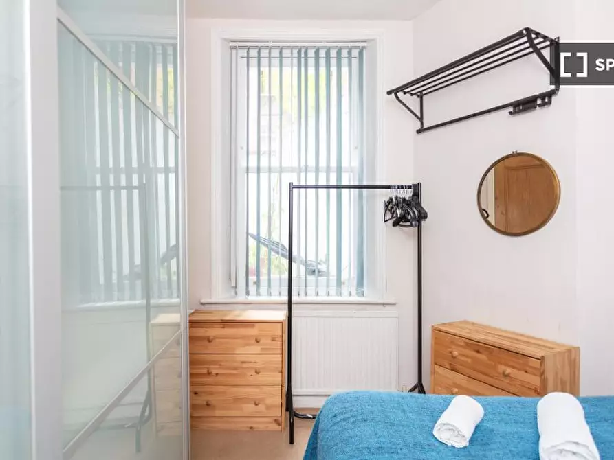 Immagine 12 di Appartamento in affitto  in Avonmouth St a Camberwell