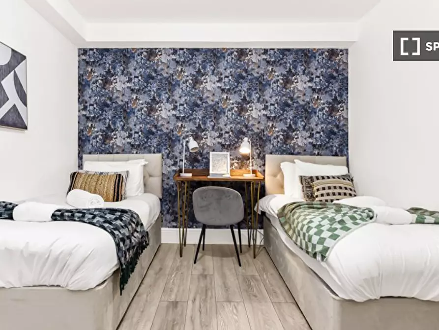 Immagine 16 di Appartamento in affitto  in Duke of Clarence a Islington