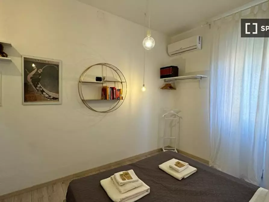 Immagine 12 di Appartamento in affitto  in Via dei Faggi a Roma