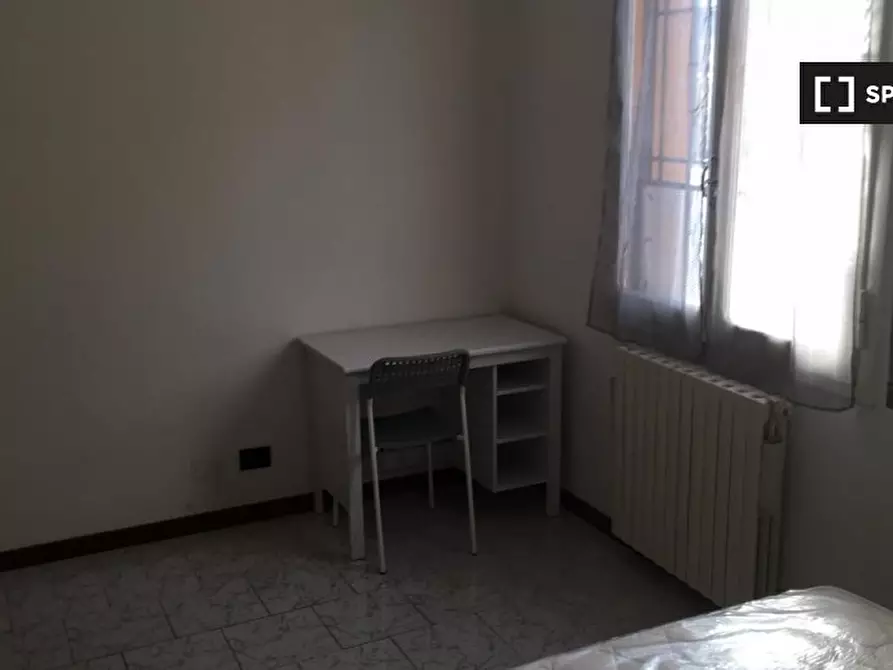 Immagine 13 di Camera condivisa in affitto  in Via de' Carracci a Bologna