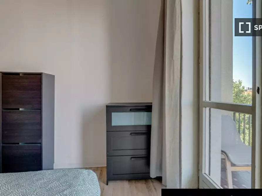 Immagine 6 di Camera condivisa in affitto  in Corso Di Porta Romana/A a Milano