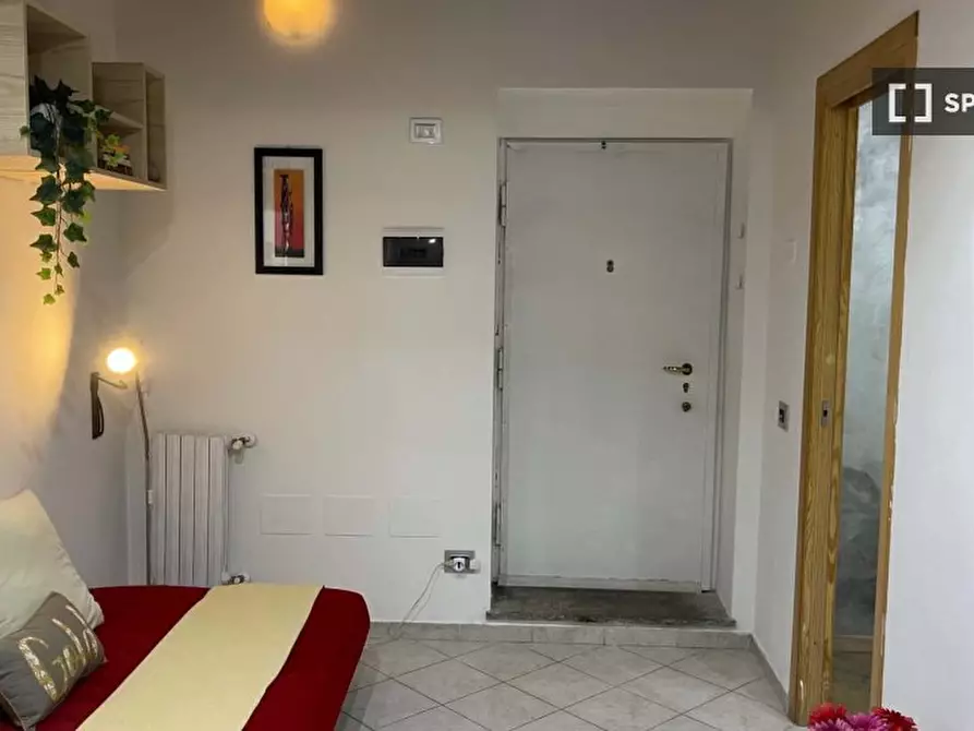 Immagine 6 di Appartamento in affitto  in Via della Chiesa Rossa a Milano