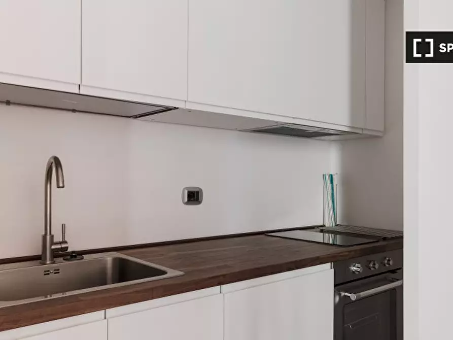 Immagine 19 di Appartamento in affitto  in Via del Collegio Capranica a Roma