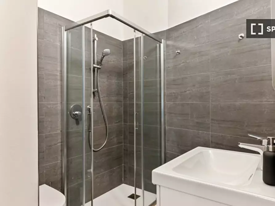 Immagine 1 di Ufficio in affitto  in Via Luciano Manara a Milano