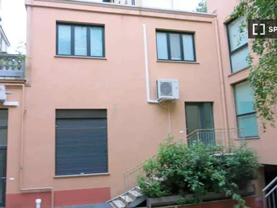 Immagine 11 di Appartamento in affitto  in Via Pietro Pomponazzi a Milano