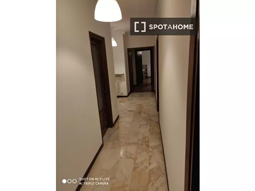 Immagine 15 di Camera condivisa in affitto  in via Francesco Beltrame a Padova