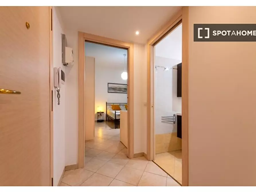 Immagine 15 di Appartamento in affitto  in Via Negroli a Milano