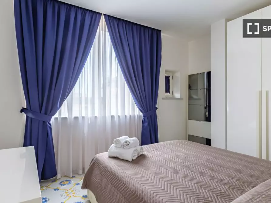 Immagine 14 di Appartamento in affitto  in Via San Carlo alle Mortelle a Napoli