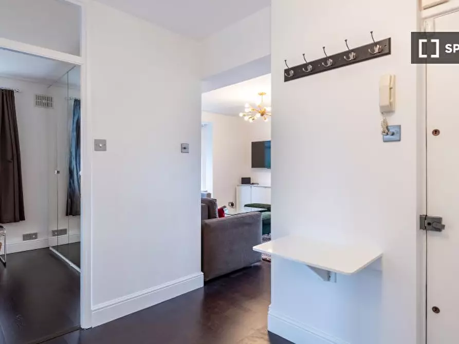 Immagine 12 di Appartamento in affitto  in flat a Lambeth