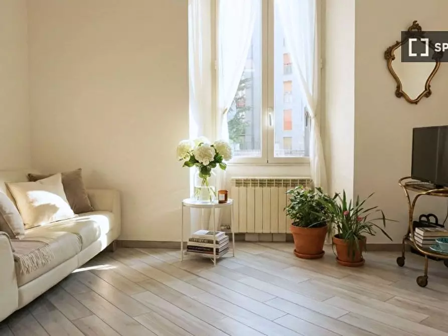 Immagine 2 di Appartamento in affitto  in C.so Lodi a Milano