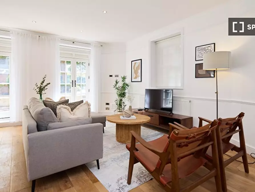 Immagine 4 di Appartamento in affitto  in Elgin Avenue a Paddington