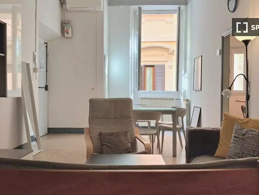 Immagine 1 di Appartamento in affitto  in Via Vinegia a Firenze