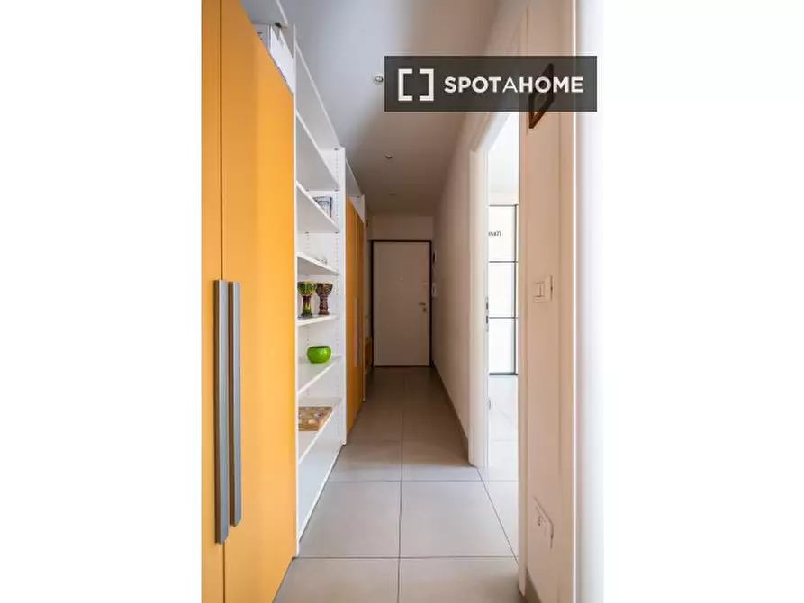Immagine 2 di Appartamento in affitto  in Via Libero Bergonzoni a Bologna