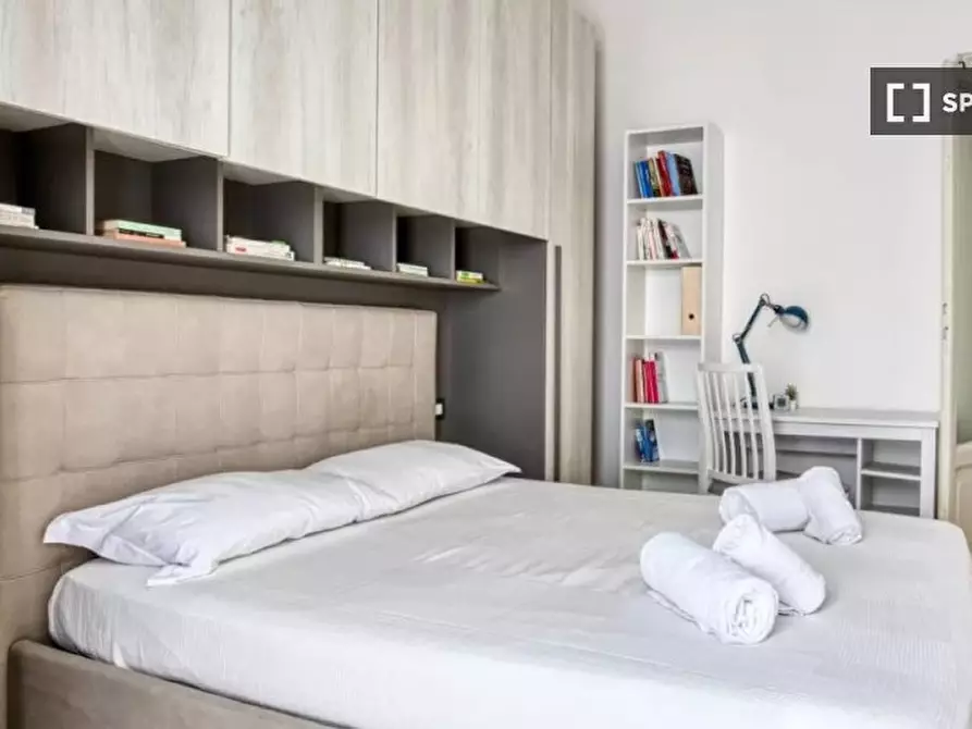 Immagine 17 di Appartamento in affitto  in Corso Cristoforo Colombo a Milano