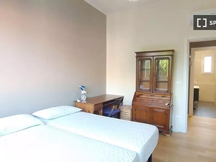 Immagine 9 di Appartamento in affitto  in Via Francesco Baracca a Bologna