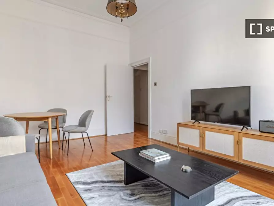 Immagine 3 di Appartamento in affitto  in Clanricarde Gardens a Paddington