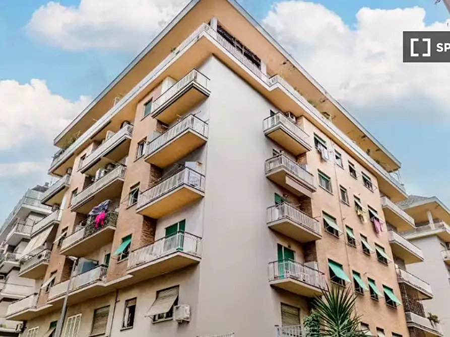 Immagine 2 di Appartamento in affitto  in Via Pietro Ferrigni a Roma