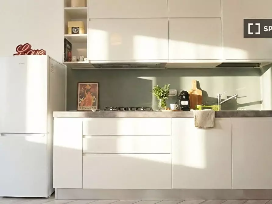 Immagine 5 di Appartamento in affitto  in C.so Lodi a Milano