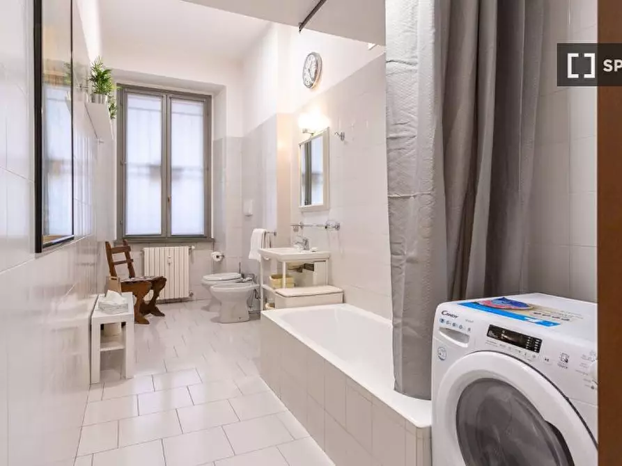 Immagine 7 di Appartamento in affitto  in Via Paolo Mantegazza a Milano