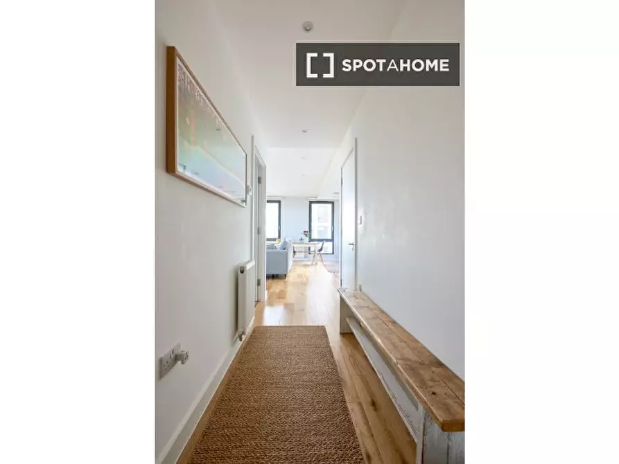 Immagine 8 di Appartamento in affitto  in Regalia Point a Poplar
