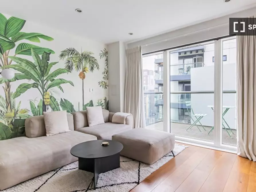 Immagine 1 di Appartamento in affitto  in Pear Tree St a Islington