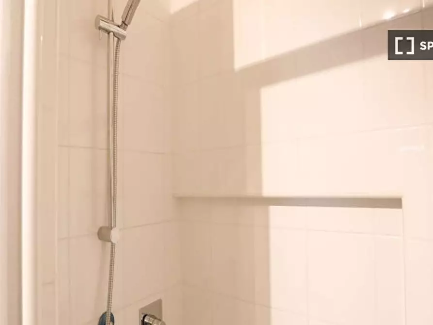 Immagine 14 di Camera condivisa in affitto  in Via Marcona a Milano