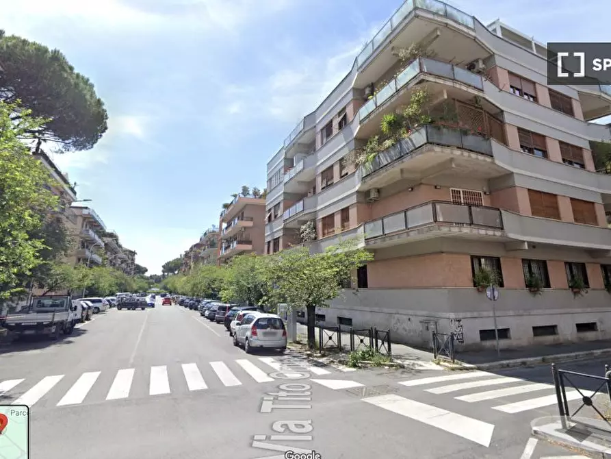 Immagine 14 di Camera condivisa in affitto  in Via Ignazio Guidi a Roma