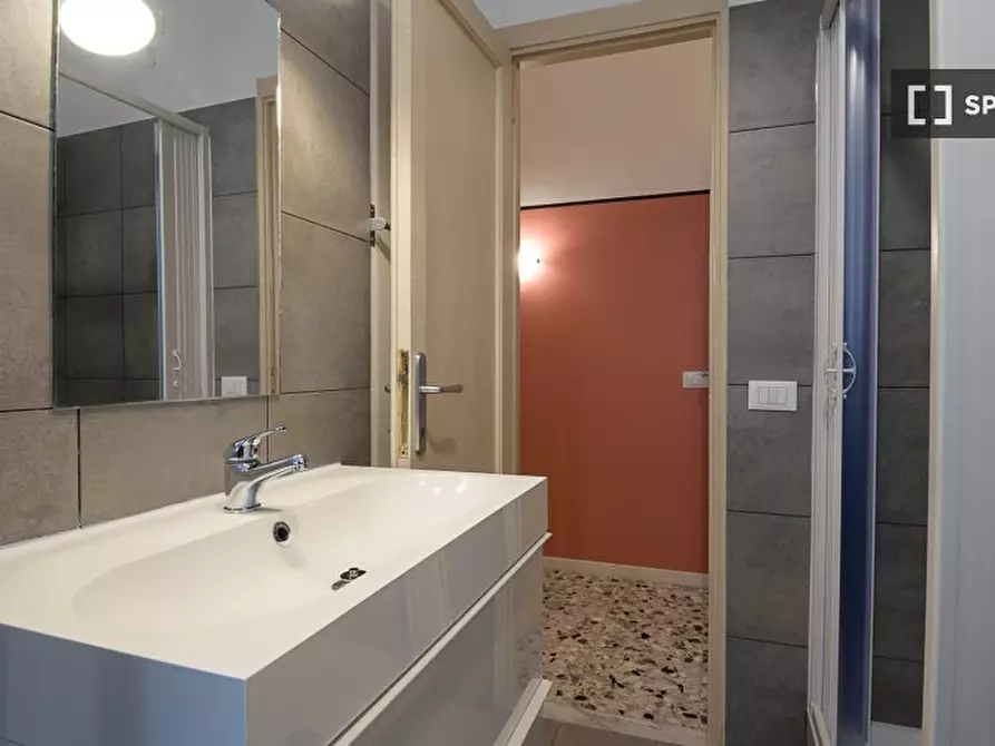 Immagine 14 di Appartamento in affitto  in Via Galazia a Roma