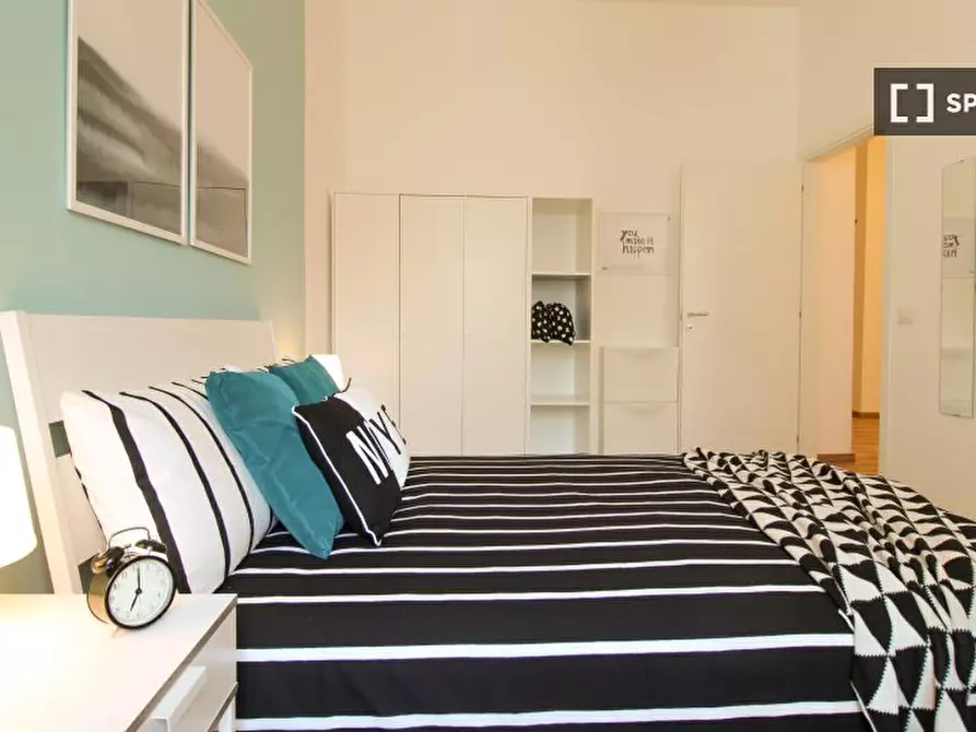 Immagine 3 di Camera condivisa in affitto  in Monte Ortigara a Brescia