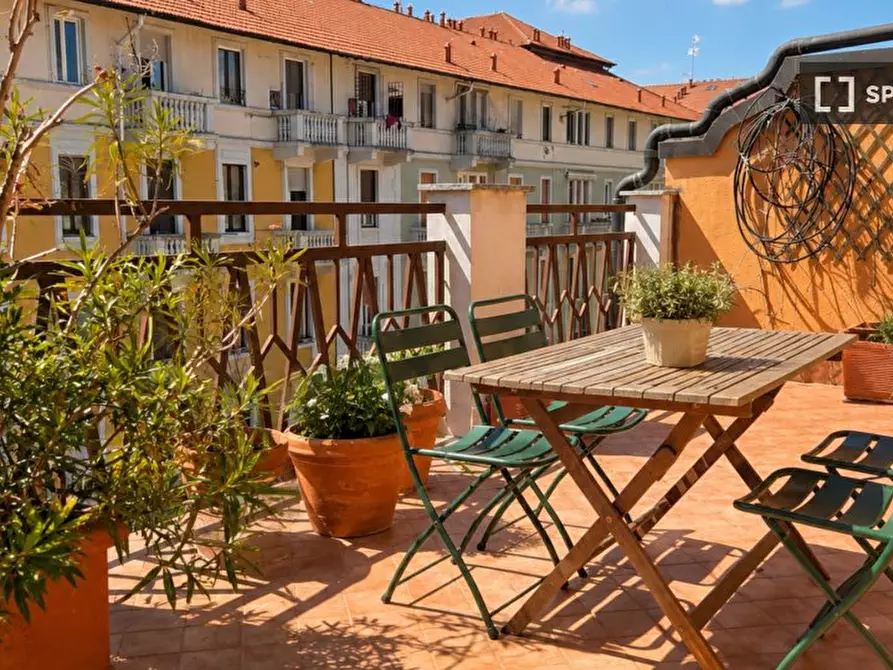 Immagine 9 di Ufficio in affitto  in Via Privata Orvieto a Milano