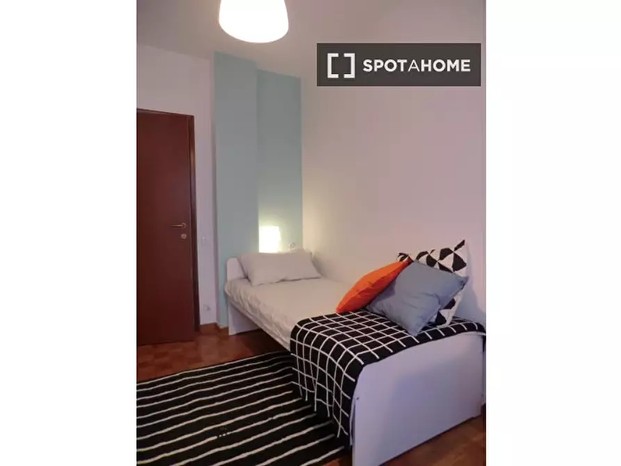 Immagine 4 di Camera condivisa in affitto  in via Francesco Beltrame a Padova