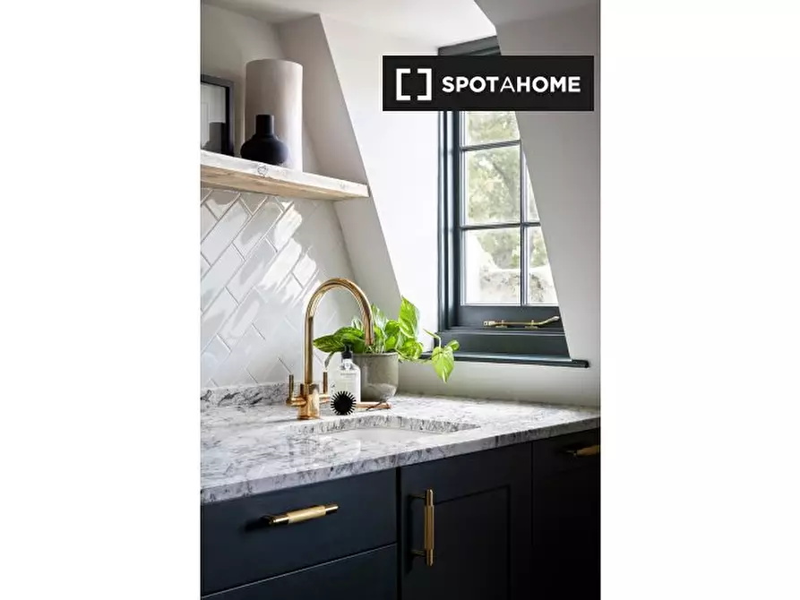 Immagine 10 di Appartamento in affitto  in City Rd a Islington