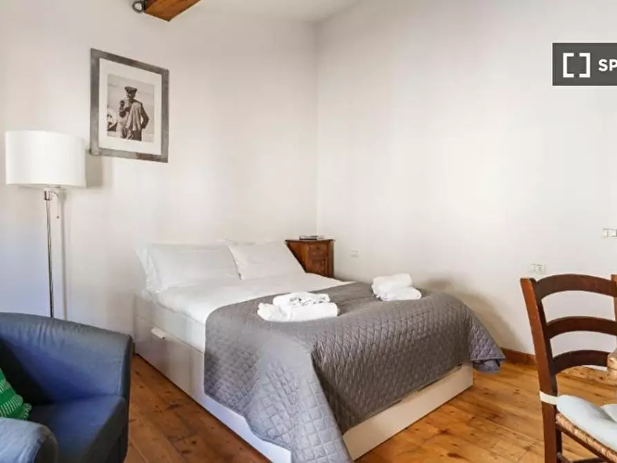 Immagine 2 di Appartamento in affitto  in Via di S. Pier Maggiore a Firenze