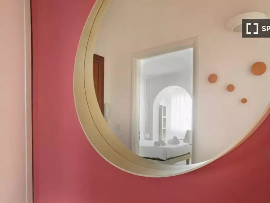 Immagine 2 di Appartamento in affitto  in Viale Paolo Onorato Vigliani a Milano