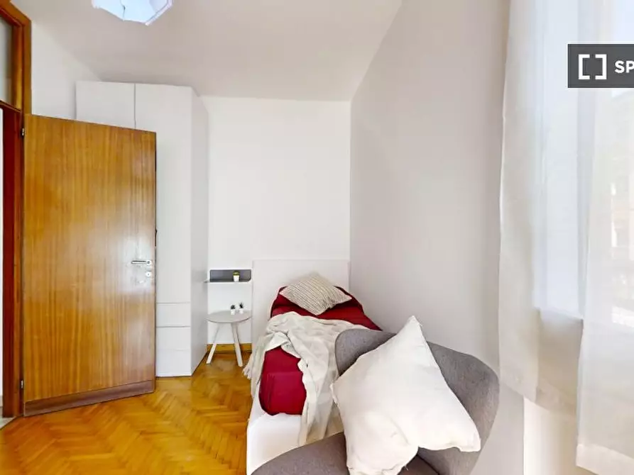 Immagine 4 di Camera condivisa in affitto  in VIA salandra a Padova