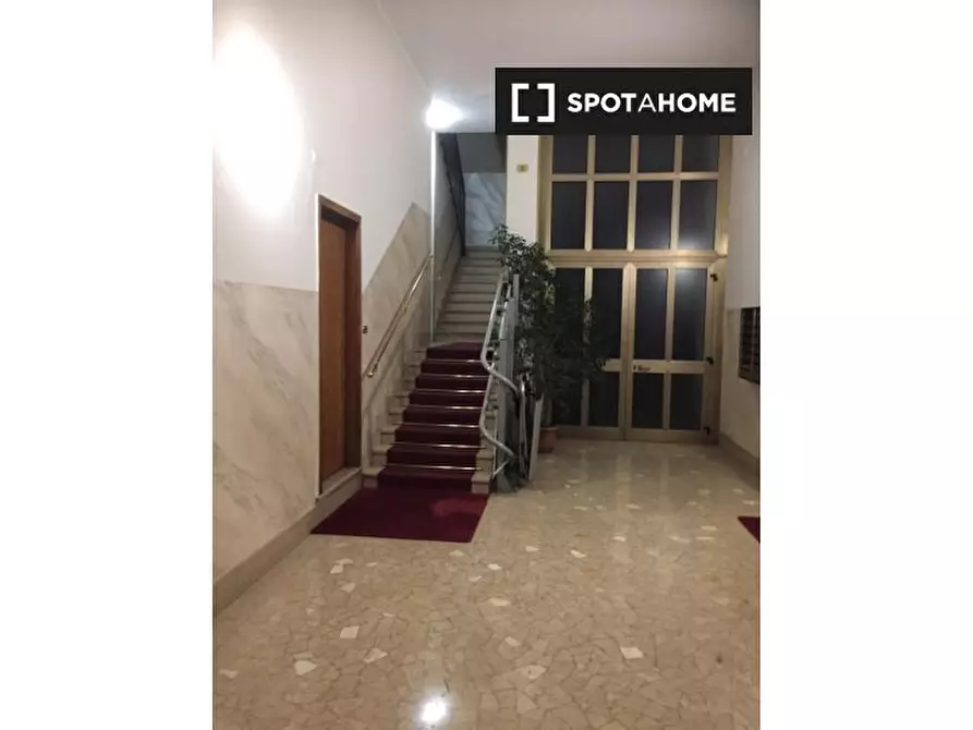 Immagine 3 di Appartamento in affitto  in Via Raffaele Cadorna a Torino