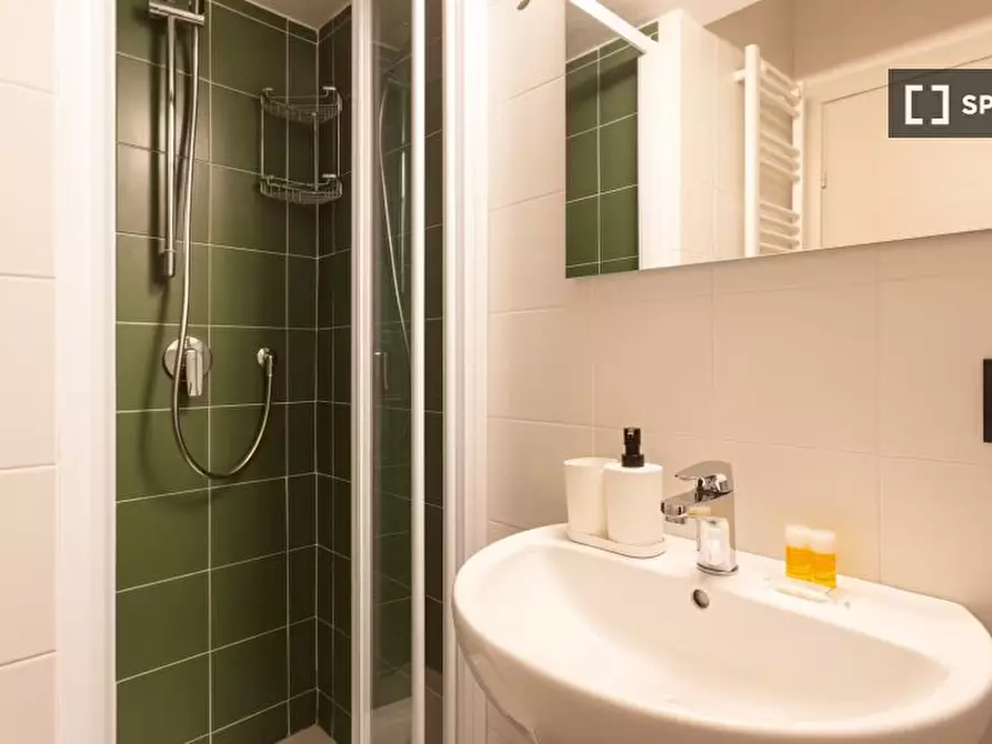 Immagine 9 di Ufficio in affitto  in Corso Magenta a Milano