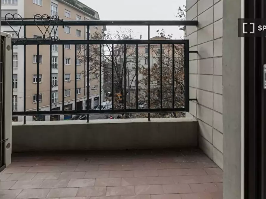 Immagine 18 di Appartamento in affitto  in Via della Moscova a Milano