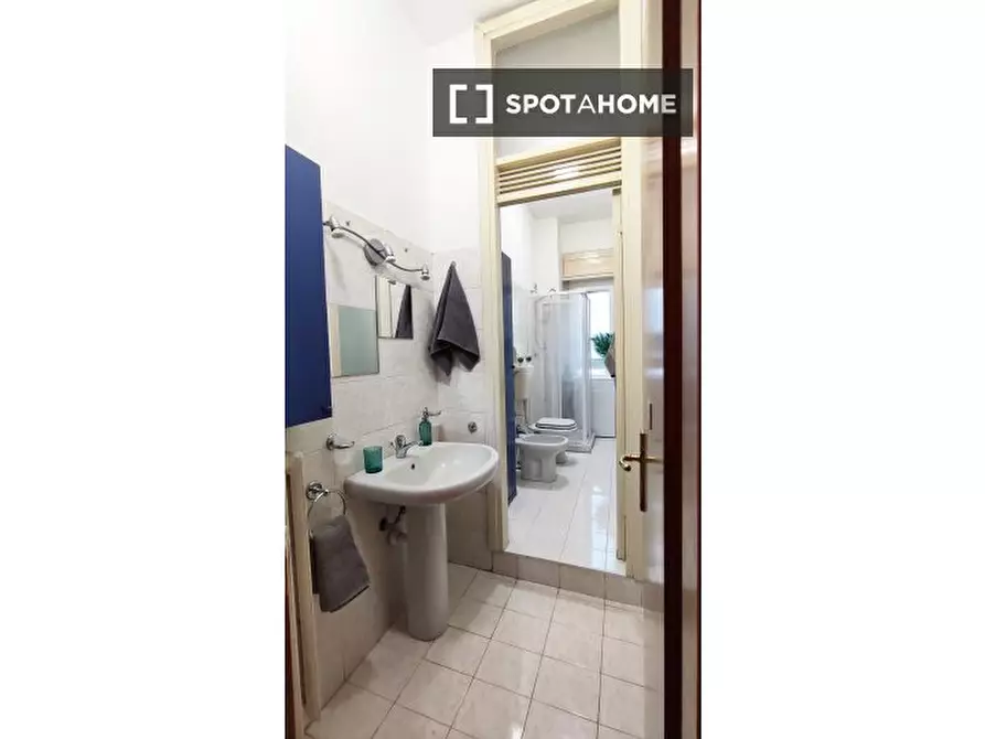 Immagine 19 di Appartamento in affitto  in Via Padova a Milano