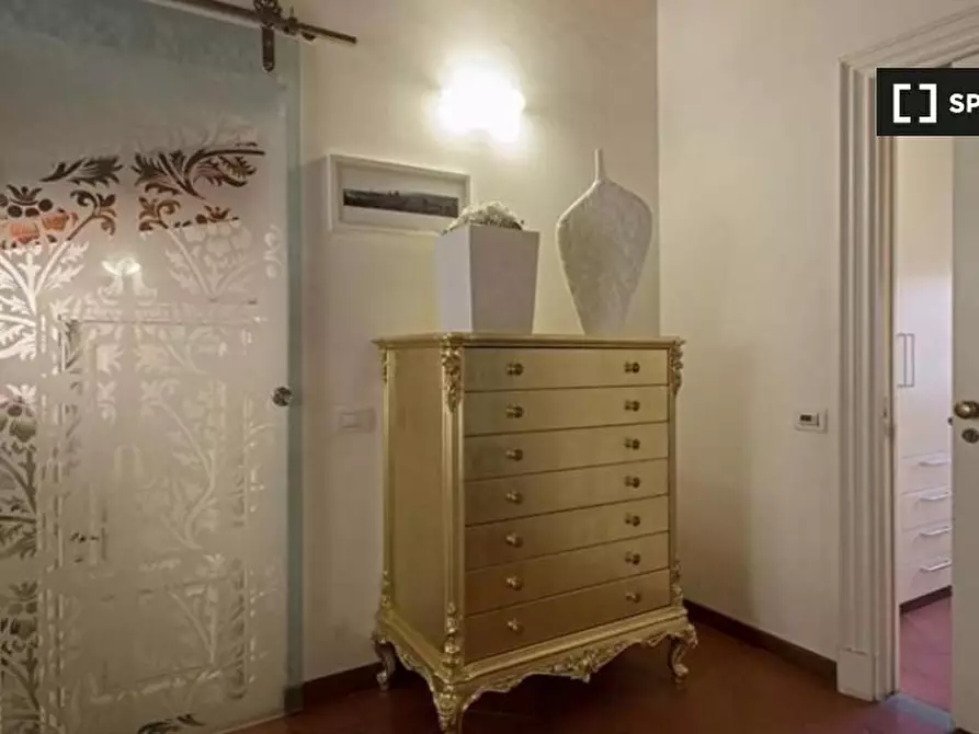 Immagine 5 di Appartamento in affitto  in Via delle Terme a Firenze
