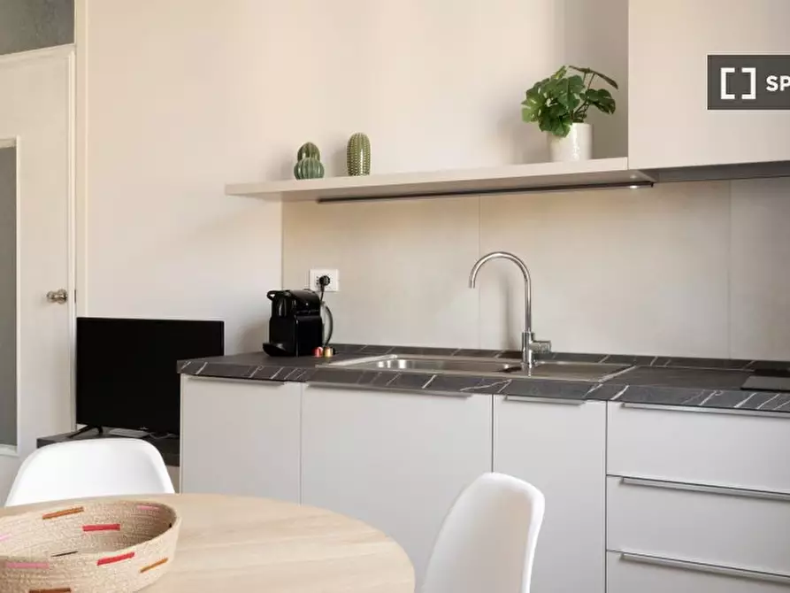 Immagine 4 di Appartamento in affitto  in Via Val d'Ossola a Milano