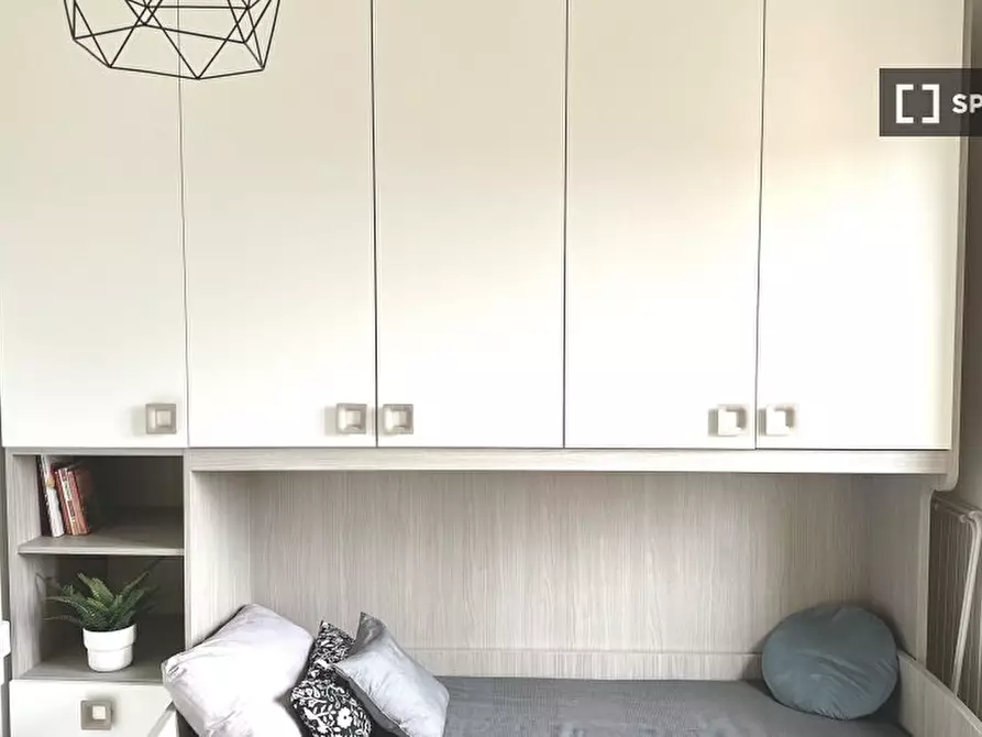 Immagine 4 di Camera condivisa in affitto  in Vermena a Bologna