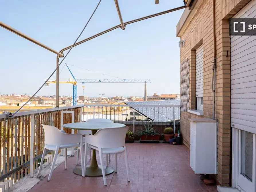 Immagine 14 di Ufficio in affitto  in Via dei Bruzi a Roma