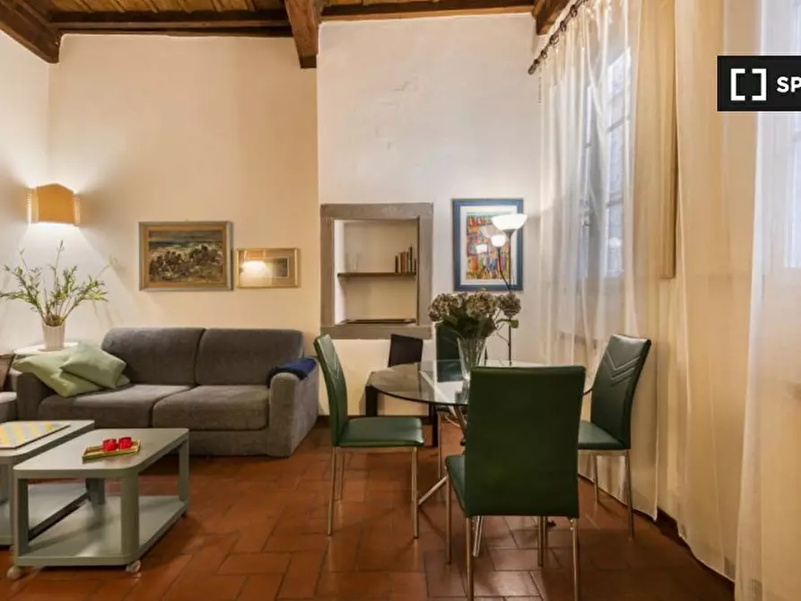 Immagine 7 di Ufficio in affitto  in Via dei Velluti a Firenze